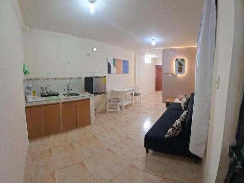 Suite ideal para parejas cerca del Río y Centro Colonial (Suite ideal para parejas cerca del Rio y Centro Colonial) in Gualaceo