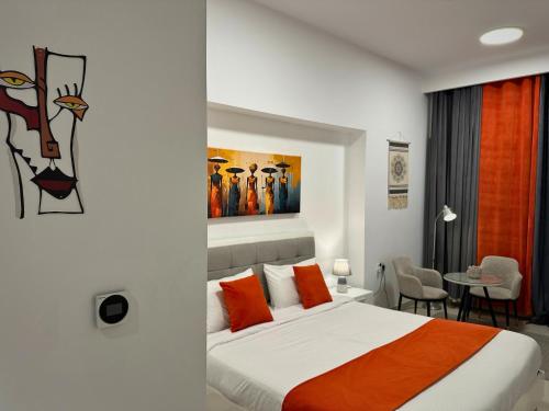Bella INN - Luxury Private Master rooms with Balcony, Dubai (foto 7)