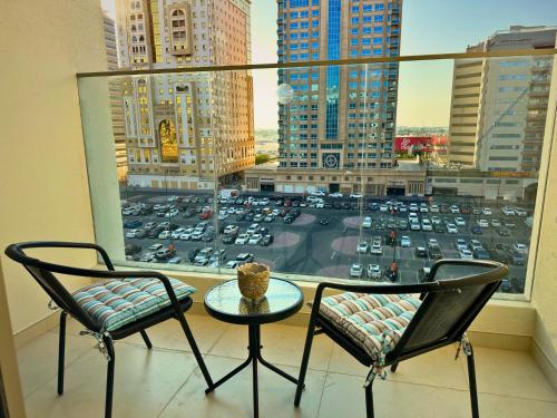 Bella INN - Luxury Private Master rooms with Balcony, Dubai (foto 3)
