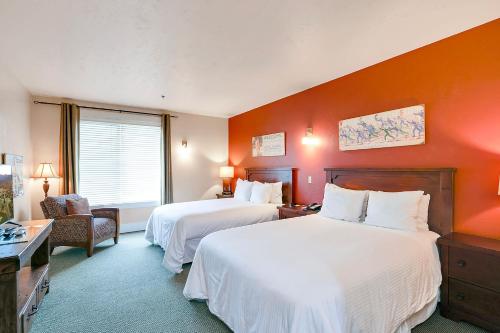 Hotel McCall, McCall (foto 10)