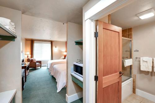 Hotel McCall, McCall (foto 8)
