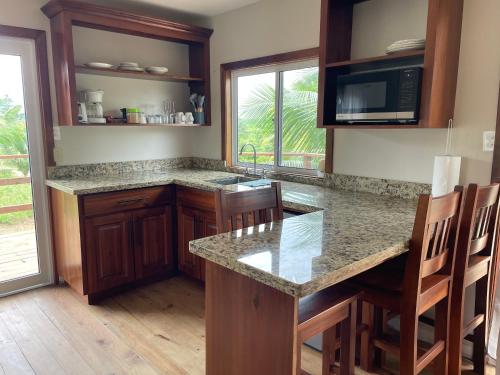 KSG Cabanas Belize in Quarry Hill