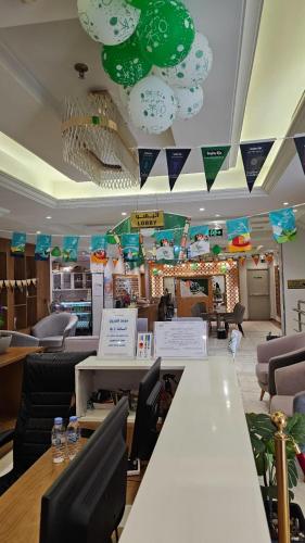 رام جده للشقق المخدومه Ram Jeddah, Džidda