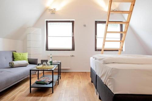 Doppelzimmer, familien, superior