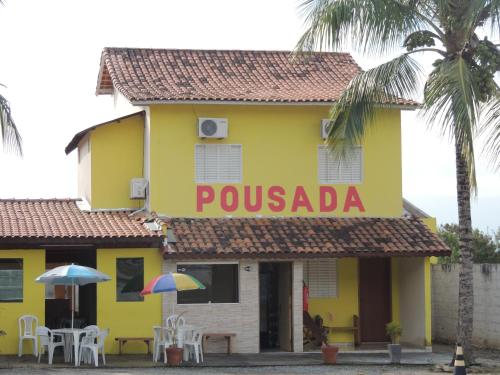 

Pousada Guadalupe
