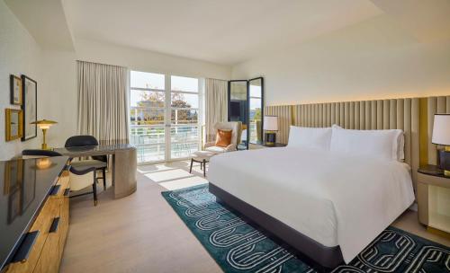 Cameo Beverly Hills, LXR Hotels & Resorts, Los Angeles (photo 4)