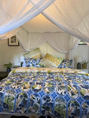 Cama, Heritage Cottage, Central & Full of Vibe in Bellingen