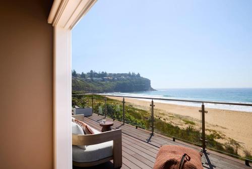 The Upper House – khách sạn tại Northern Beaches