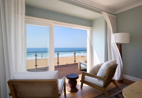 The Upper House in Northern Beaches