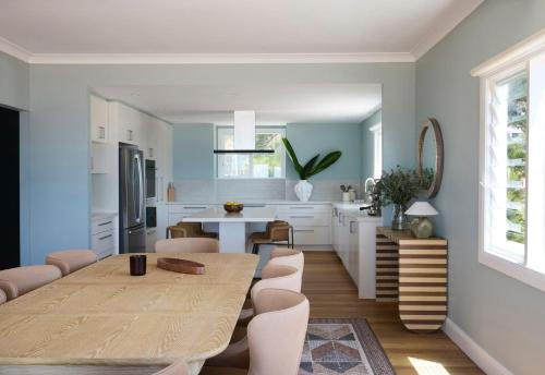 The Upper House in Northern Beaches