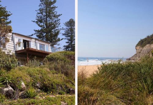 The Upper House in Northern Beaches