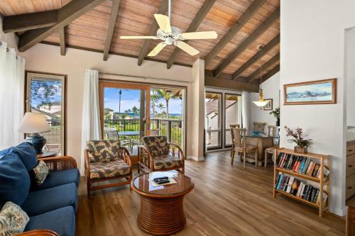 ทัศนียภาพ, แอสตัน แอท ปอยปู ไค รีสอร์ต (Aston at Poipu Kai Resort) in โคเลา (ฮาวาย)