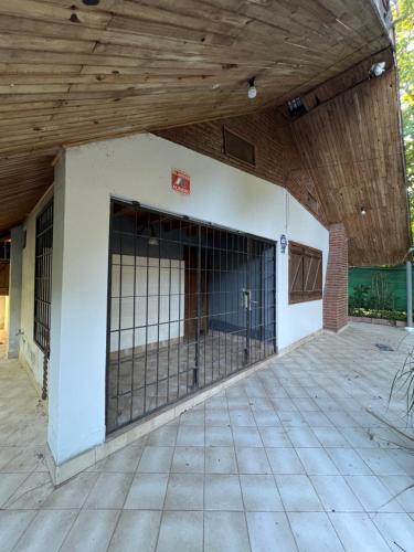 El Corte Refugio Natural