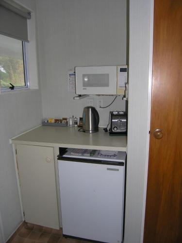 Bucket Tree Lodge Room Type - Standard Studio