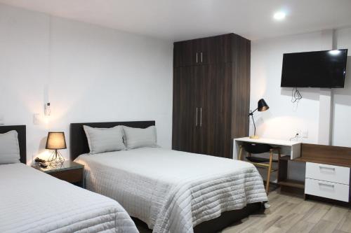 hotel photo