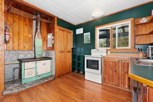 Viesnīcas āriene, Salt and Siren - Mangawhai Heads Holiday Home in Mangavai