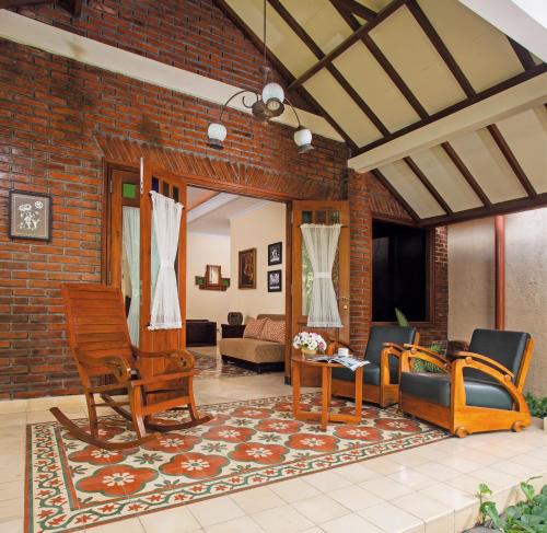 Duta Boutique Villa