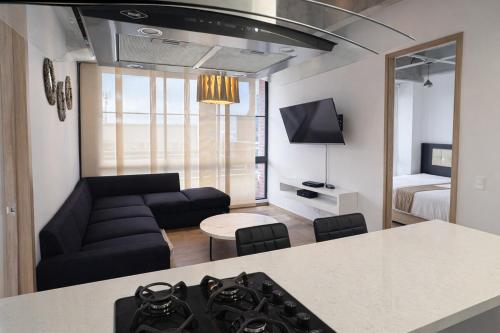 Envigado Luxury Stay - Apartment in City Plaza