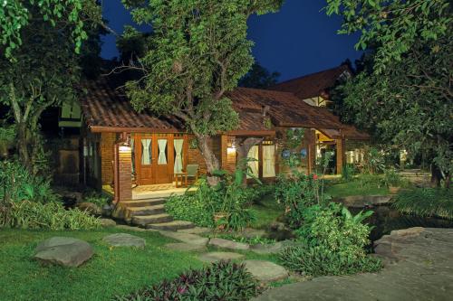 Duta Boutique Villa