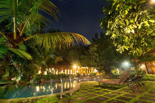 Duta Boutique Villa