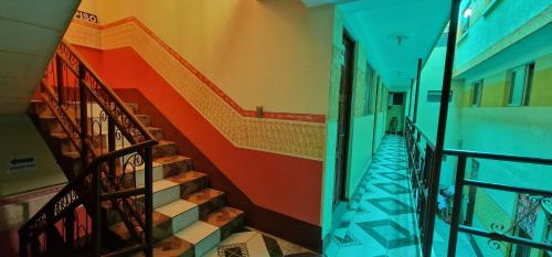 Hotel Puesta de Sol in Uyuni