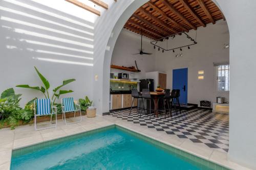 Casa Paguro by Xarm Apartments