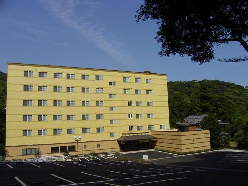 Atami Hotel Paipuno Kemuri - Atami