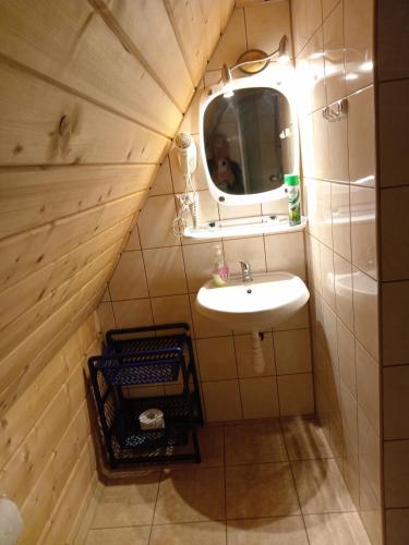 Hacjenda - Apartamenty i Pokoje Gościnne obrázok