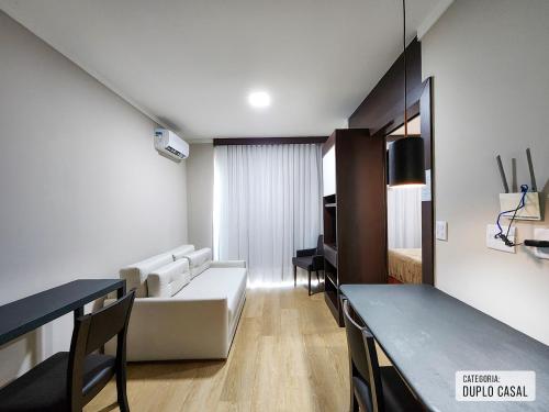 1 double bed