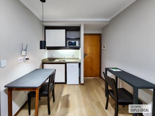 Triangulo Apart Hotel in 維多利亞