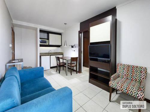 Triangulo Apart Hotel in 維多利亞
