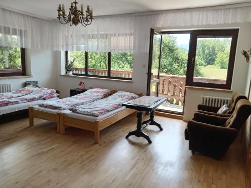 Hacjenda - Apartamenty i Pokoje Gościnne obrázok