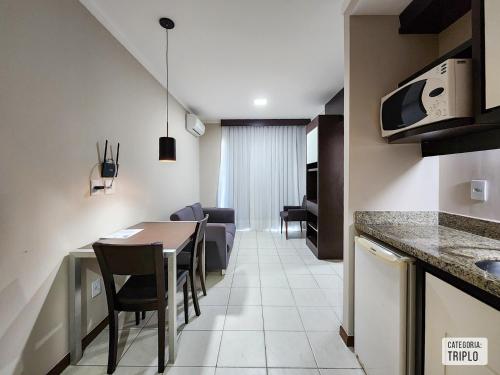 Triangulo Apart Hotel in 維多利亞