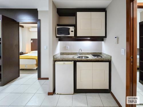 Triangulo Apart Hotel in 維多利亞