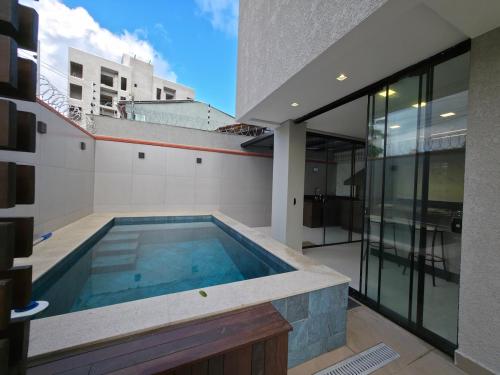 Sobrado Araquari – khách sạn tại Vila Real