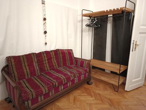 Rooms in Prague-BIG+Comfy 5