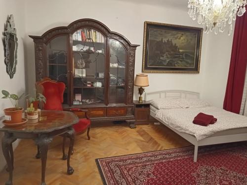 Rooms in Prague-BIG+Comfy, Prag (Foto 7)
