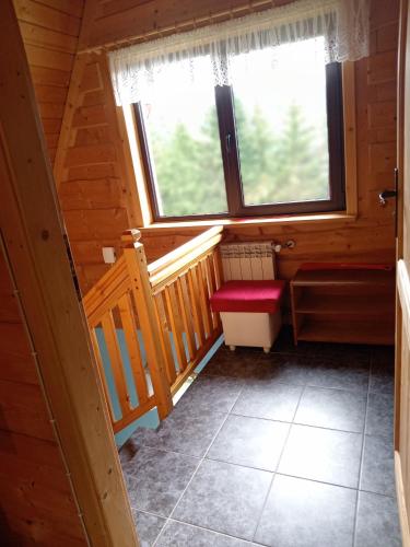 Hacjenda - Apartamenty i Pokoje Gościnne obrázok