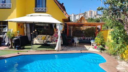 casa a minutos del Mar