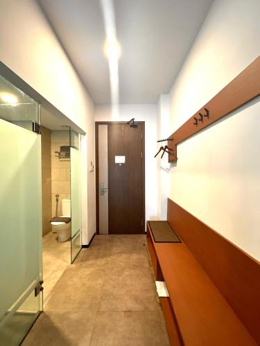 Hotel Xtra Bengkulu in Bengkulu