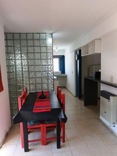 Balcones de Alberdi