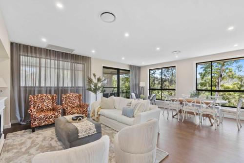 Ruby Lodge by Coast Hosting in Green Point