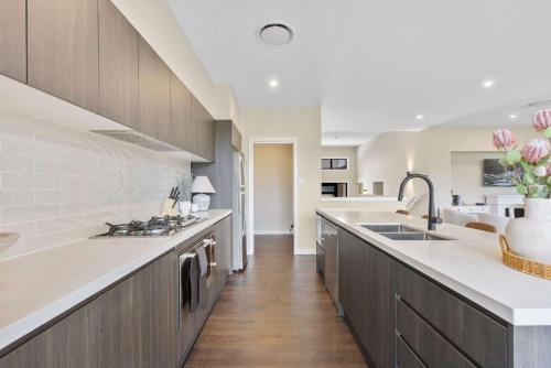 Ruby Lodge by Coast Hosting in Green Point