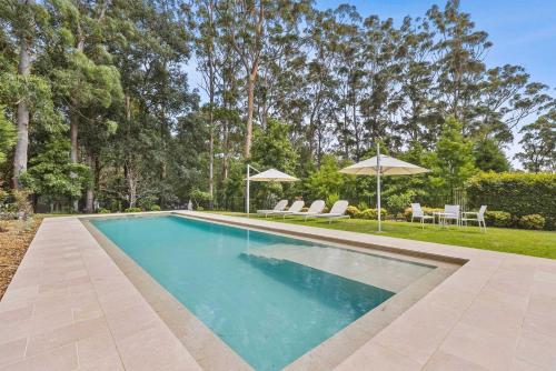 Tarragal by Coast Hosting – khách sạn tại Terrigal