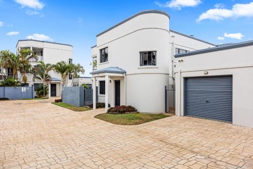 Grange Resort Hervey Bay Room Type - Two-Bedroom Apartment