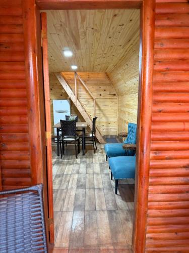 Helena Suites Alpina in Villarrica