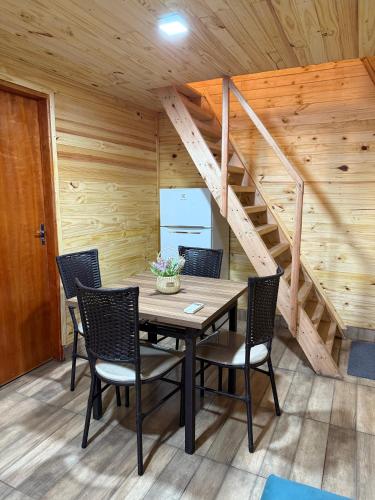 Helena Suites Alpina in Villarrica