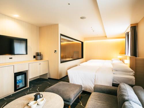 Richmond Hotel Premier Tokyo Schole, Tokio (fotografie 5)