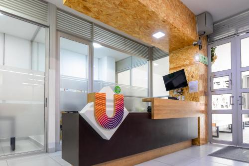 Edificio Plaza U Wellness in Перейра