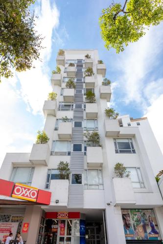 Edificio Plaza U Wellness in Перейра